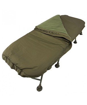 Trakker RLX 8 Leg Bed System