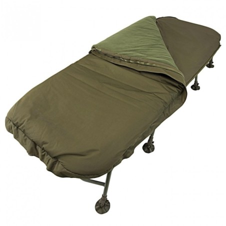 Trakker RLX 8 Leg Bed System