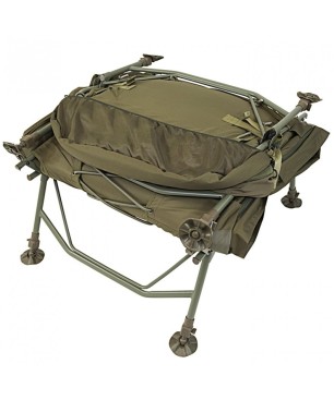 Trakker RLX 8 Leg Bed System