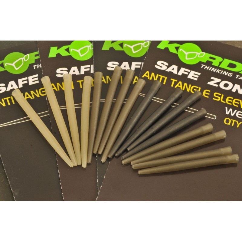 Korda Anti Tangle Sleeves