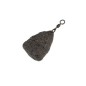 Fox Edges Flat Pear Lead Fox Edges Flat Pear Lead