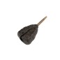 Fox Edges Flat Pear Inline Lead Fox Edges Flat Pear Inline Lead