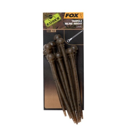 Fox Edges Camo Tadpole Inline Insert