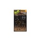 Fox Edges Camo Tapered Bore Bead 4mm Fox Edges Camo Tapered Bore Bead 4mm