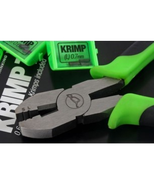 Korda Krimping Tool