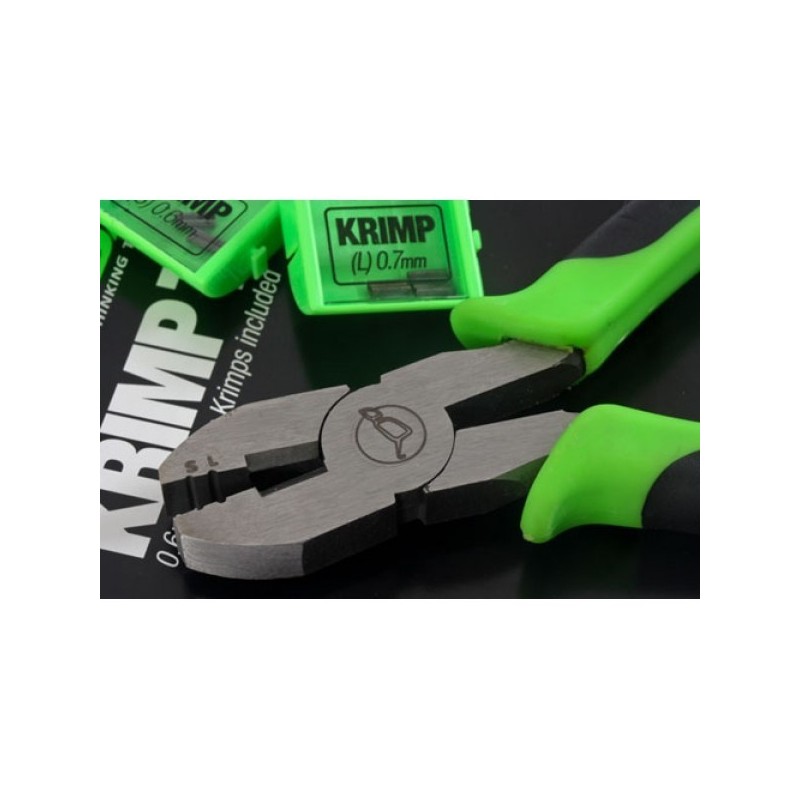 Korda Krimping Tool Korda Krimping Tool