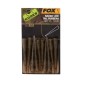Fox Edges Camo Naked Line Tail Rubbers Fox Edges Camo Naked Line Tail Rubbers