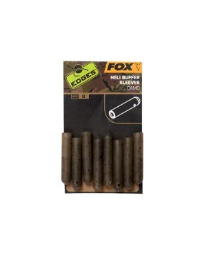 Fox Edges Camo Heli Buffer Sleeve