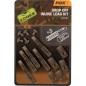 Fox Edges Camo Drop Off Inline Lead Kit