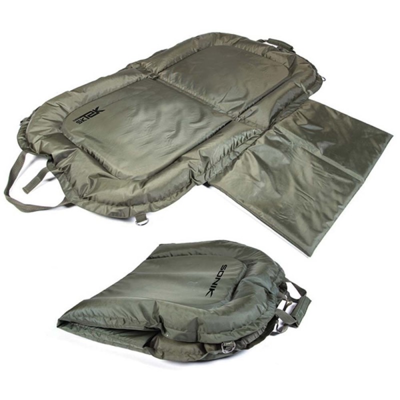 Sonik SK-Tek Beanie Mat Sonik SK-Tek Beanie Mat