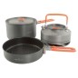 Fox Cookware Medium Set - 3 Teile