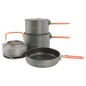 Fox Cookware Large Set - 4 Teile