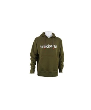 Trakker Logo Hoody