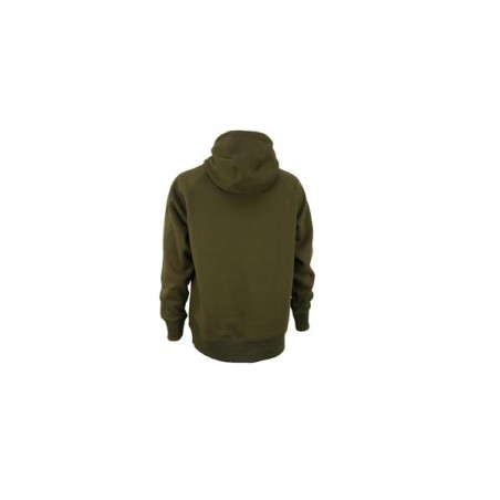 Trakker Logo Hoody