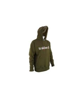 Trakker Logo Hoody