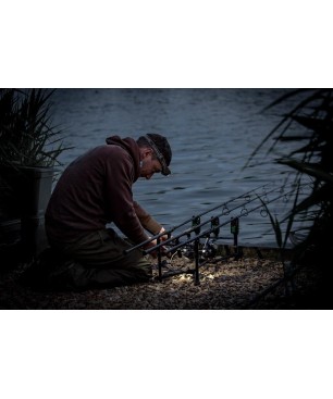 Trakker Nitelife Headtorch 420