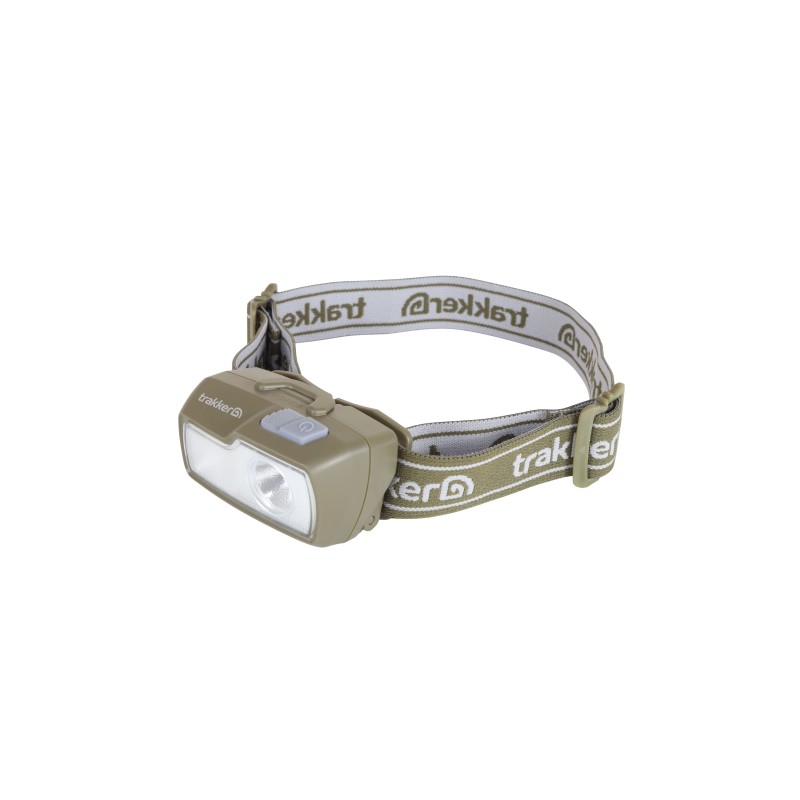 Trakker Nitelife Headtorch 420 Trakker Nitelife Headtorch 420