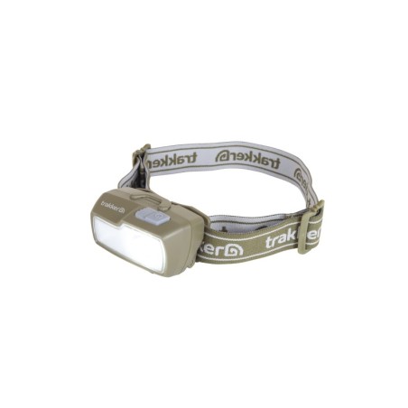 Trakker Nitelife Headtorch 420