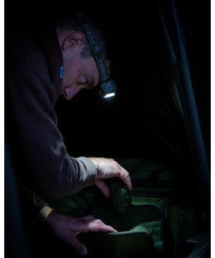Trakker Nitelife Headtorch 420
