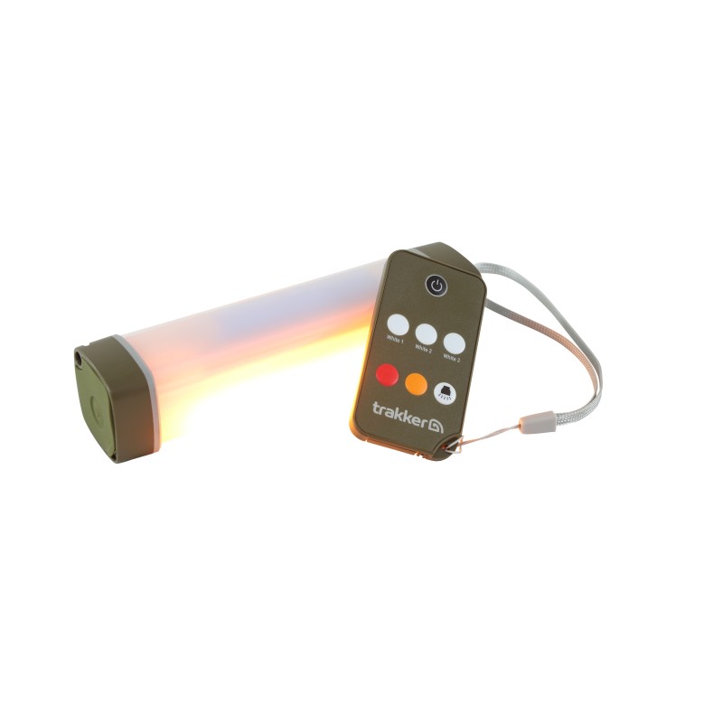 Trakker Nitelife Bivvy Light Remote 150 Trakker Nitelife Bivvy Light Remote 150