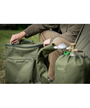 Trakker NXG Bivvy Heater Bag