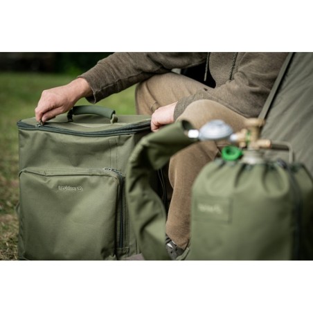 Trakker NXG Bivvy Heater Bag