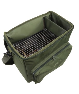 Trakker NXG Bivvy Heater Bag