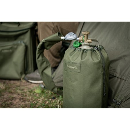 Trakker NXG Gas Bottle Cover and Hose 5,6kg