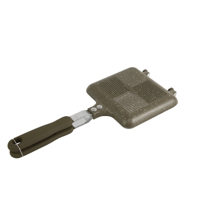 Trakker Armolife Marble Sandwich Toaster Trakker Armolife Marble Sandwich Toaster