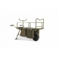 Nash Trax Evo Power Barrow Nash Trax Evo Power Barrow