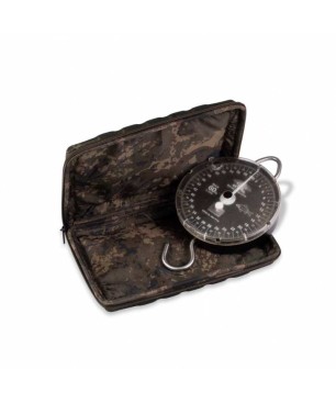 Nash Subterfuge Hi-Protect Scales Pouch