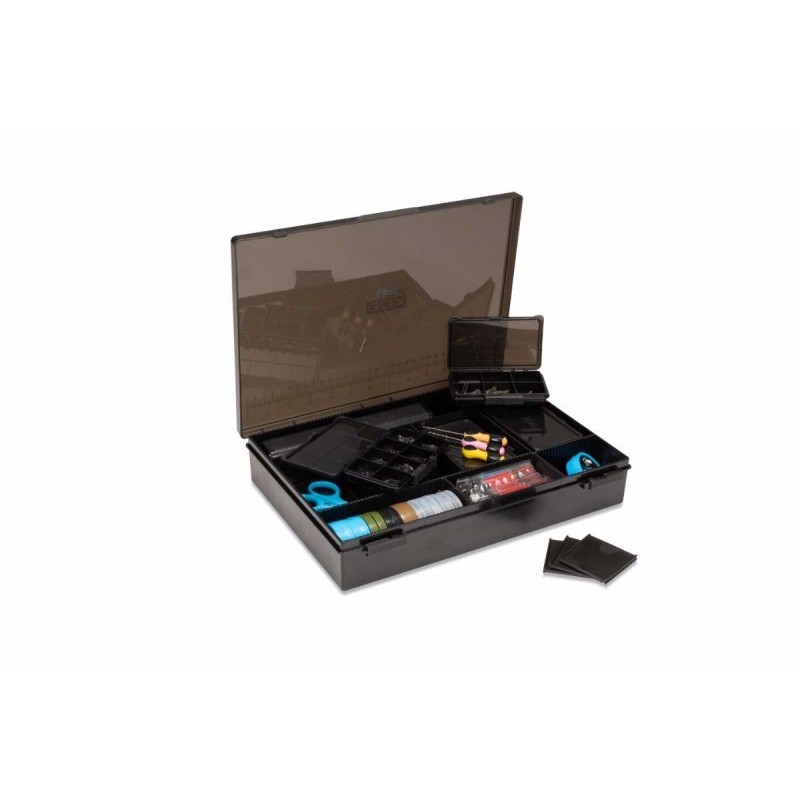 Nash Tackle Box Nash Tackle Box