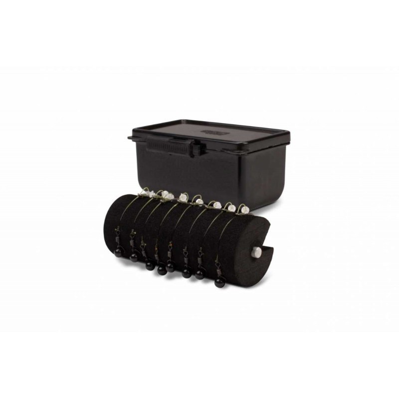 Nash Chod Box Nash Chod Box