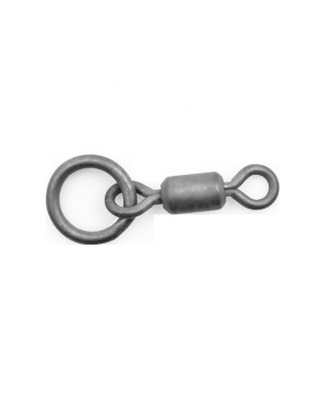 Korda PTFE Coated Ring Swivel