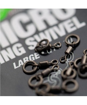 Korda Micro Ring Swivel Large