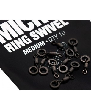 Korda Micro Ring Swivel Medium