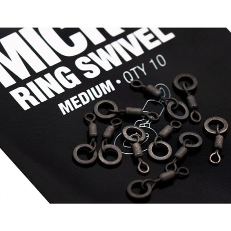 Korda Micro Ring Swivel Medium