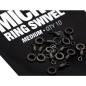 Korda Micro Ring Swivel Medium Korda Micro Ring Swivel Medium