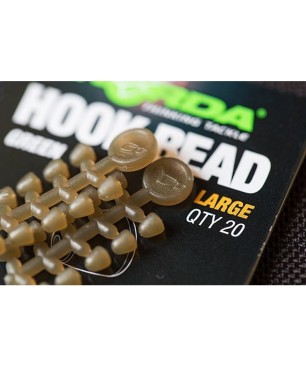 Korda Hook Beads Large