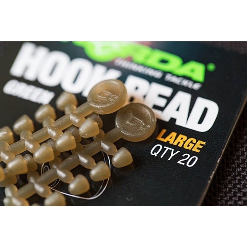 Korda Hook Beads Large