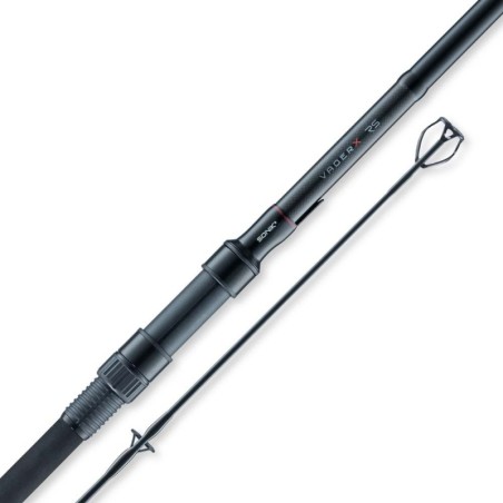 Sonik VaderX RS Carp Rod