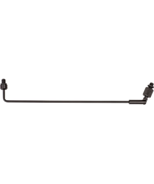 Quantum Radical Free Climber-Arm schwarz 16cm