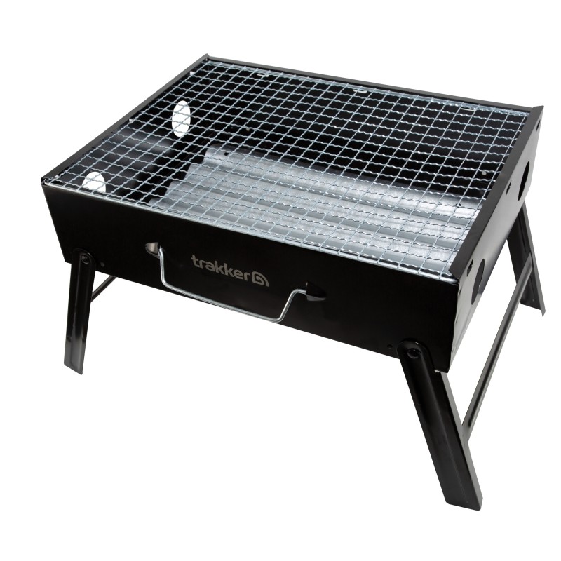 Trakker Armolife Barbecue