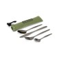 Trakker Armolife Cutlery Set