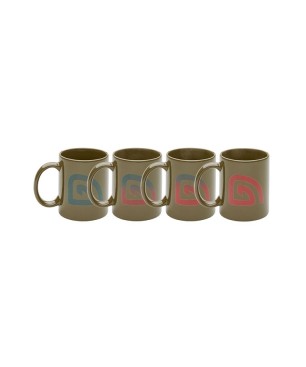 Trakker Heat-Changing Mug