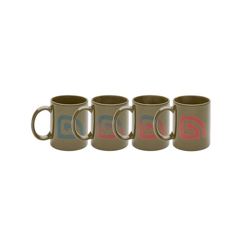 Trakker Heat-Changing Mug