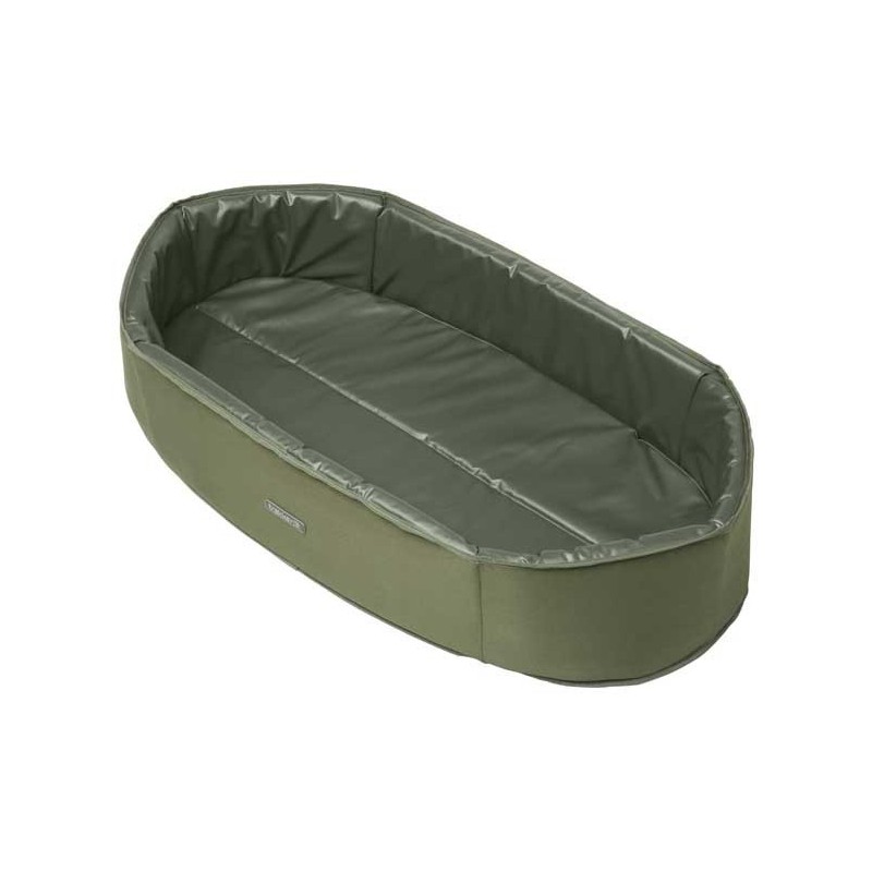 Trakker Sanctuary Compact Oval Crib