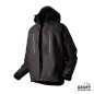 Geoff Anderson Dozer 6 Jacke Denim schwarz