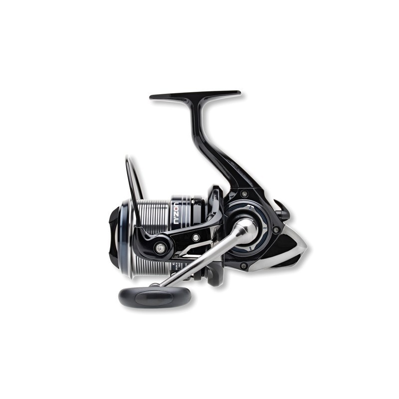 Daiwa N'Zon Distance 25