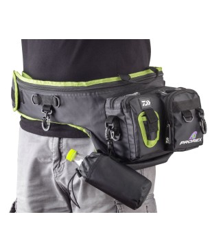 Daiwa Prorex Converter Stalker Ruten- und Hüfttasche